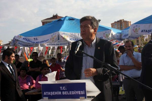 ATAŞEHİR SÜNNET ŞÖLENİ 2011, 