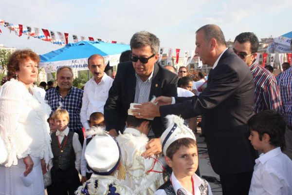 ATAŞEHİR SÜNNET ŞÖLENİ 2011, 