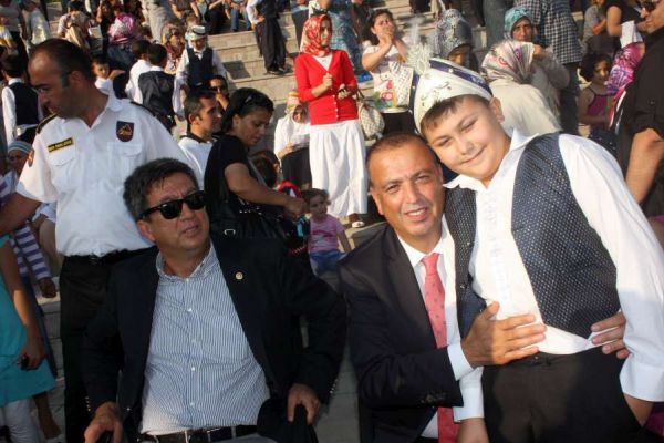 ATAŞEHİR SÜNNET ŞÖLENİ 2011, 