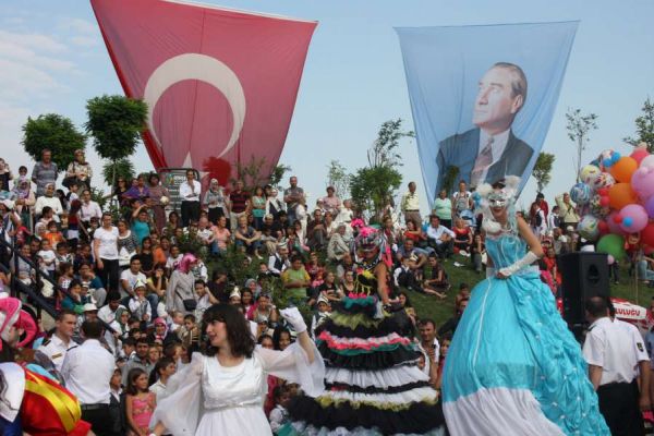 ATAŞEHİR SÜNNET ŞÖLENİ 2011, 