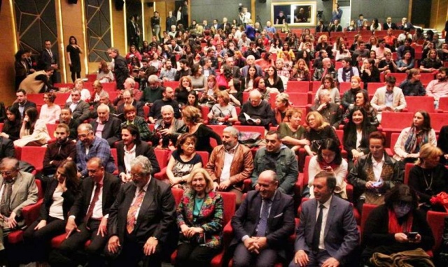 Ataşehir Tiyatro Festivali 2017