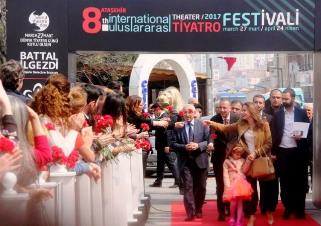 Ataşehir Tiyatro Festivali 2017