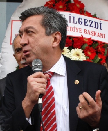 Ataşehir Tüm Çankırılar Derneği Açılışı, 2015