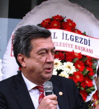 Ataşehir Tüm Çankırılar Derneği Açılışı, 2015