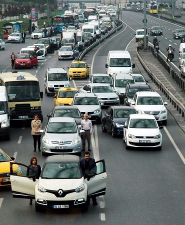 10 Kasım Atatük'ü Anma Treni 2014