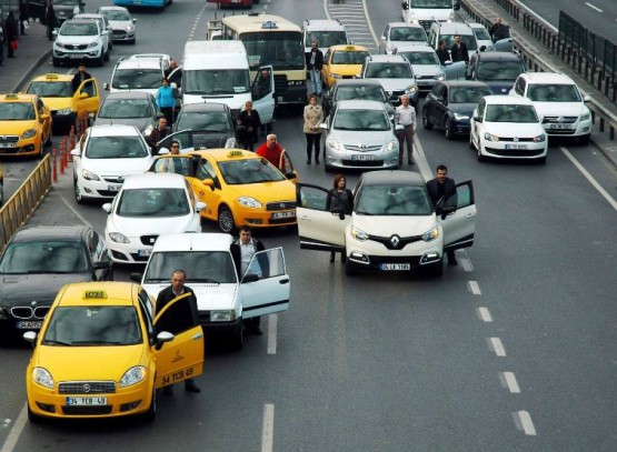 10 Kasım Atatük'ü Anma Treni 2014