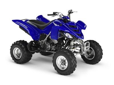 2012-2013 ATV MODELLER