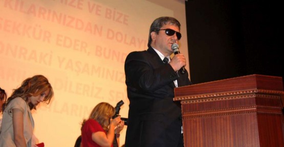 AYEDAŞ Tiyatro Sami Kovancı