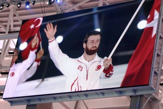 Azerbeycan Olimpiyat Oyunları, 2015