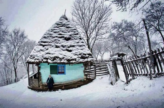 Bahçe, Peyzaj, Şadırvan Modelleri 2015