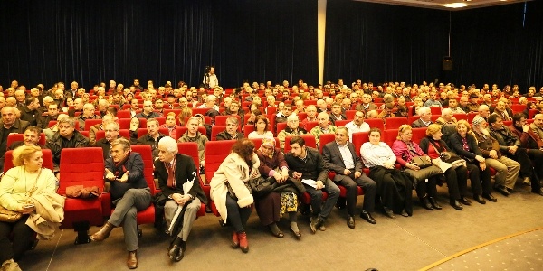 İçerenköy- Bakkalköy  Mahallesi İmar Bilgilendirme Toplantısı, Battal İlgezdi, 2016