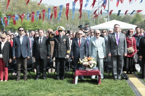 23 NİSAN BEYKOZ ETKİNLİĞİ, 2014