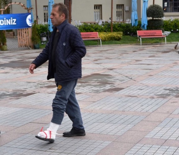 ÇANDEF Genel kurul, Genel Başkanlık Seçimi, Bağlarbaşı 2018