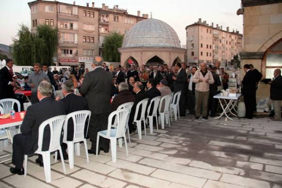 Çankırı Ahilik Haftası 2014