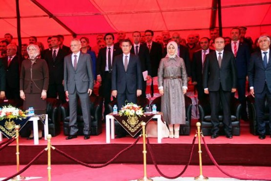 Çankırı Ahilik Haftası 2014