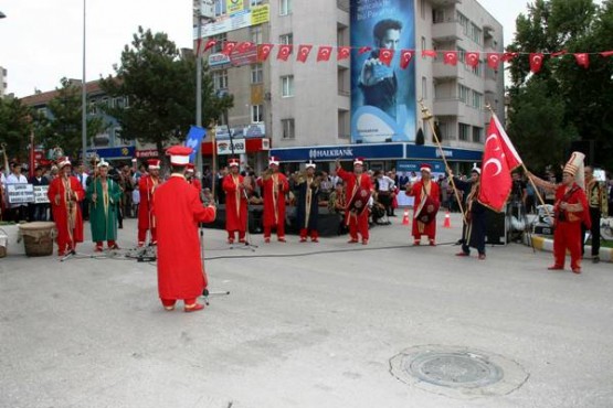 Çankırı Ahilik Haftası 2014