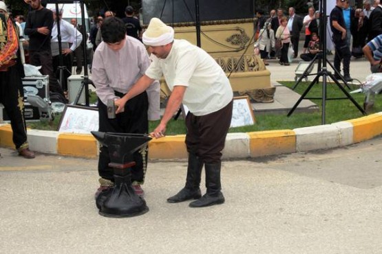 Çankırı Ahilik Haftası 2014