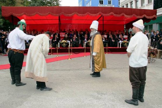 Çankırı Ahilik Haftası 2014