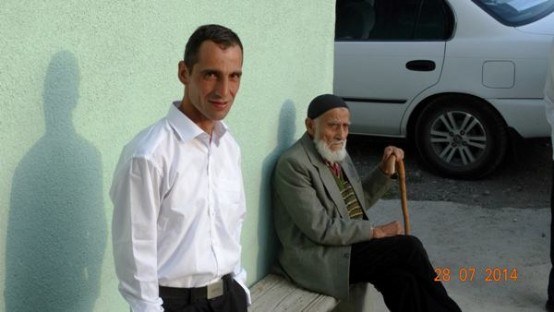 Çankırı Bayramören Dadaşlar Köyü, Ramazan Bayramı 2014