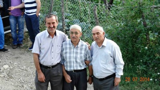 Çankırı Bayramören Dadaşlar Köyü, Ramazan Bayramı 2014