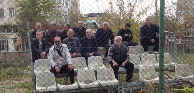 ÇANDEF, Çerkeş Dernekler Birliği Futbol Turnuvası, 2016