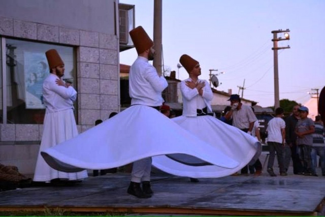 Çankırı Çerkeş Büyük Sokak İftarı, 2016