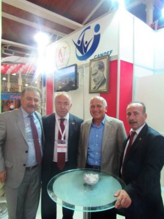 İstanbul Feshane Çankırı Günleri, 2014