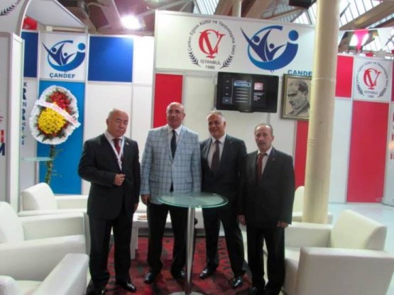 İstanbul Feshane Çankırı Günleri, 2014