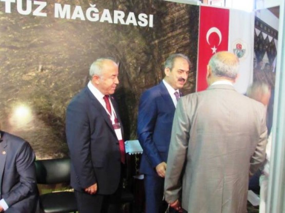 İstanbul Feshane Çankırı Günleri, 2014