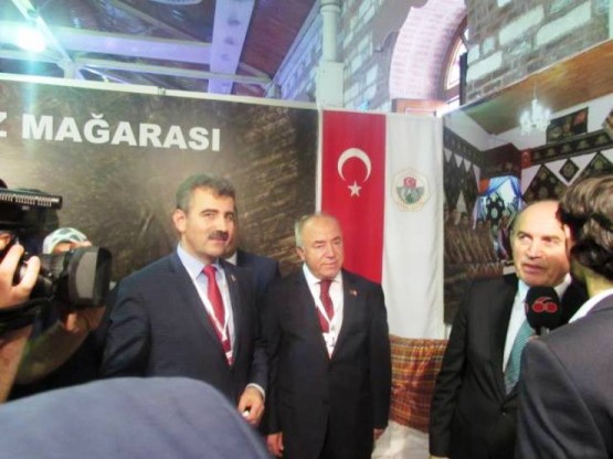 İstanbul Feshane Çankırı Günleri, 2014