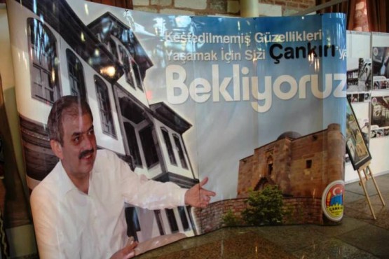 İstanbul Feshane Çankırı Günleri, 2014