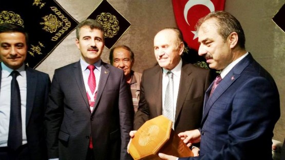 İstanbul Feshane Çankırı Günleri, 2014