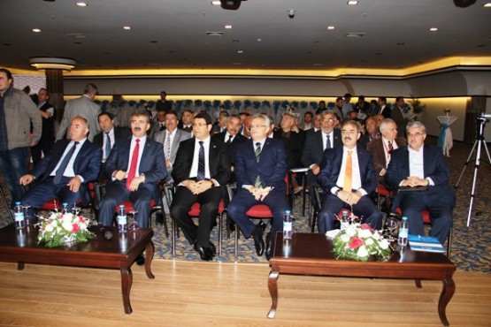 ÇANKIRI GELECEĞİNİ PLANLIYOR, 2014