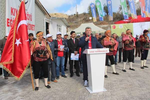 7. İstiklal Yolu Yürüyüşü Etkinliği 2015