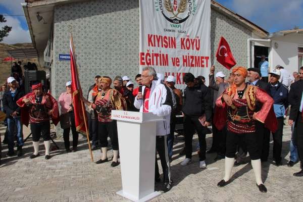 7. İstiklal Yolu Yürüyüşü Etkinliği 2015