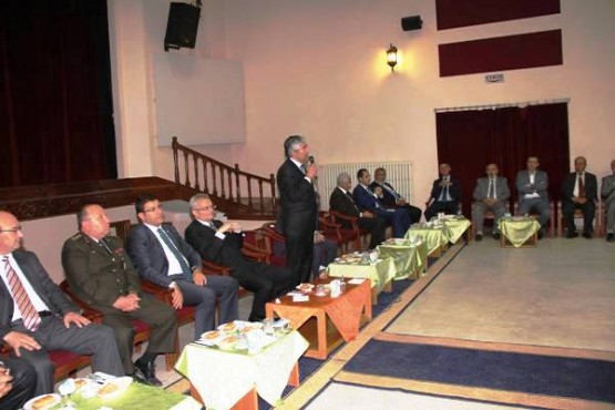 Çankırı Ramazan Bayramı 2014