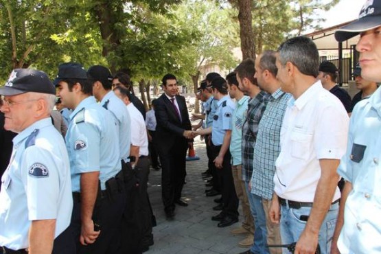 Çankırı Ramazan Bayramı 2014