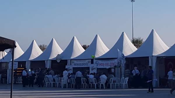 Maltepe, Çankırı Yöresel  Günleri, 2015