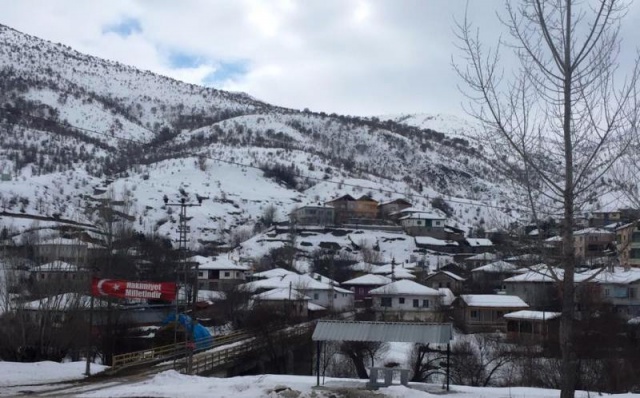 Çankırı, Ilgaz, Çörekçiler Köyü Kış Manzaraları 2017 Çankırı, Ilgaz, Çörekçiler Köyü Kış Manzaraları 2017