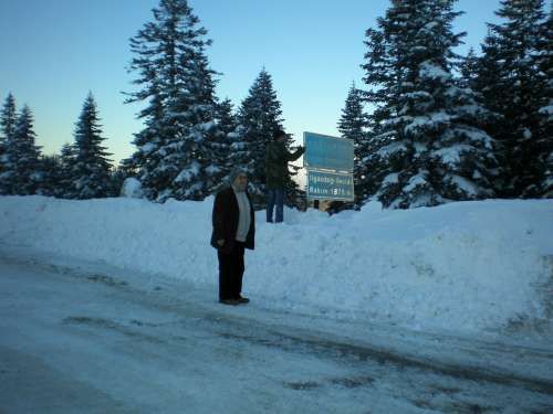 ÇÖREKÇİLER KÖYÜ 2009 