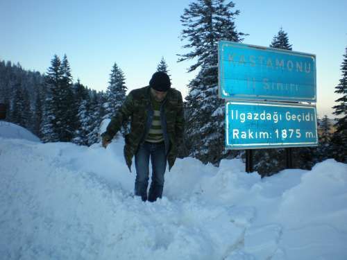 ÇÖREKÇİLER KÖYÜ 2009 