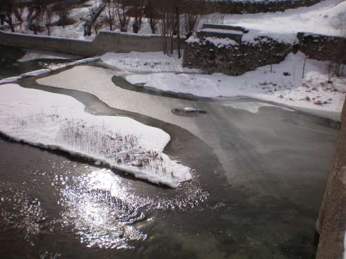 ÇÖREKÇİLER KÖYÜ 2009 