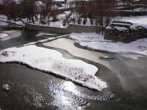 ÇÖREKÇİLER KÖYÜ 2009 