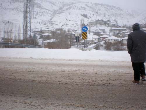 ÇÖREKÇİLER KÖYÜ 2009 