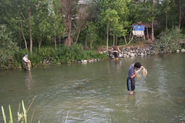 ÇÖREKÇİLER KÖYÜ RESİMLERİ 2011