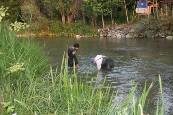 ÇÖREKÇİLER KÖYÜ RESİMLERİ 2011