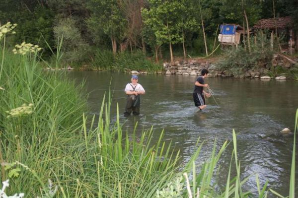 ÇÖREKÇİLER KÖYÜ RESİMLERİ 2011