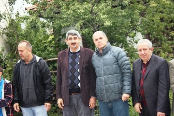 Çörekçiler Köyü, Kurban Bayramı Başramlaşma, 2014