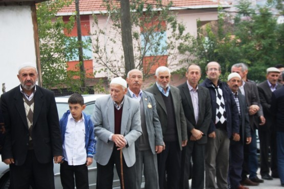 Çörekçiler Köyü, Kurban Bayramı Başramlaşma, 2014