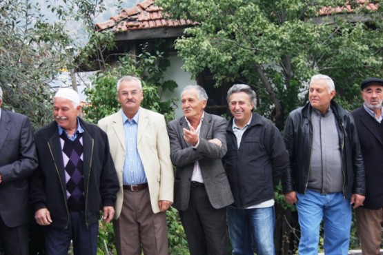 Çörekçiler Köyü, Kurban Bayramı Başramlaşma, 2014